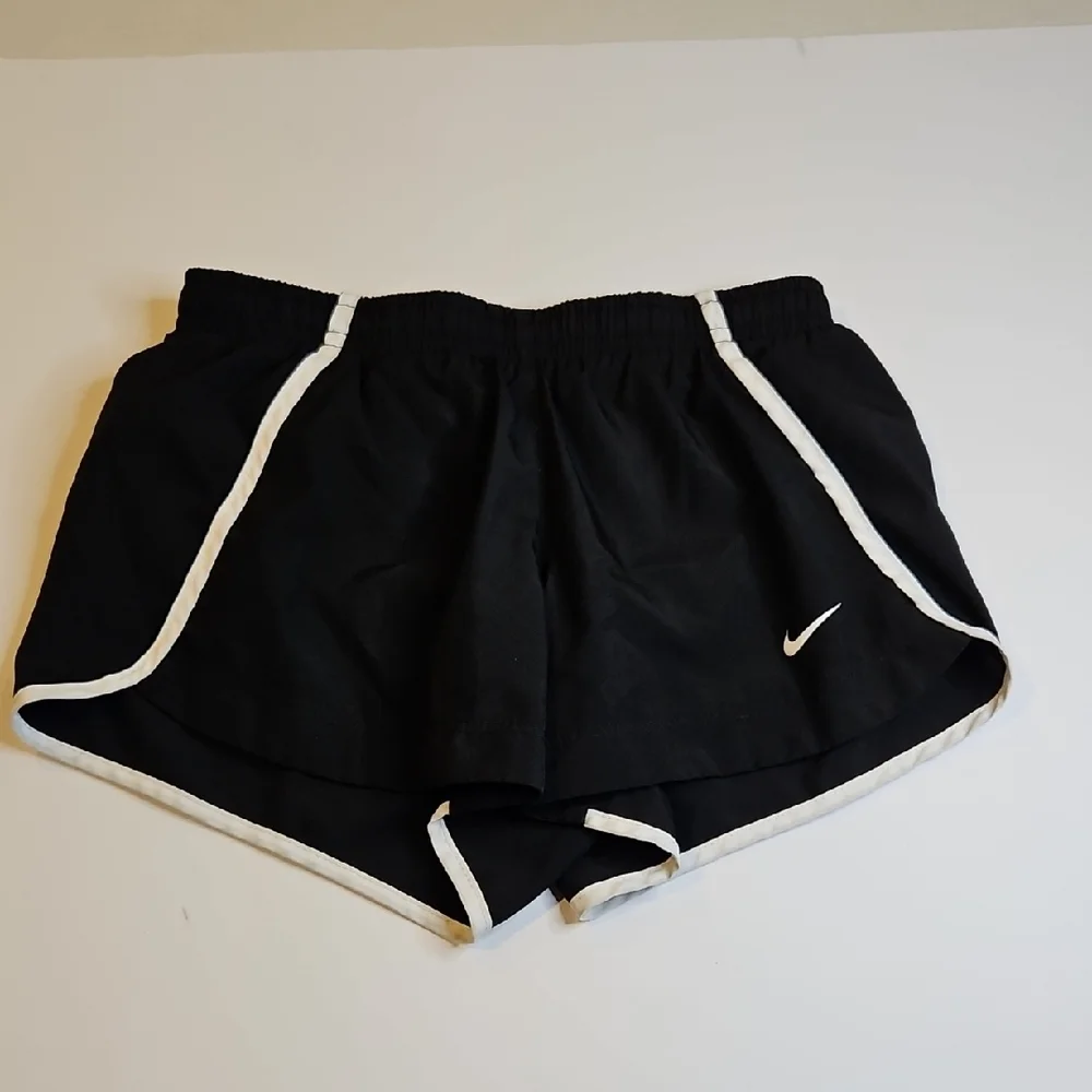Nike Girl's Small Dri-Fit Running Short